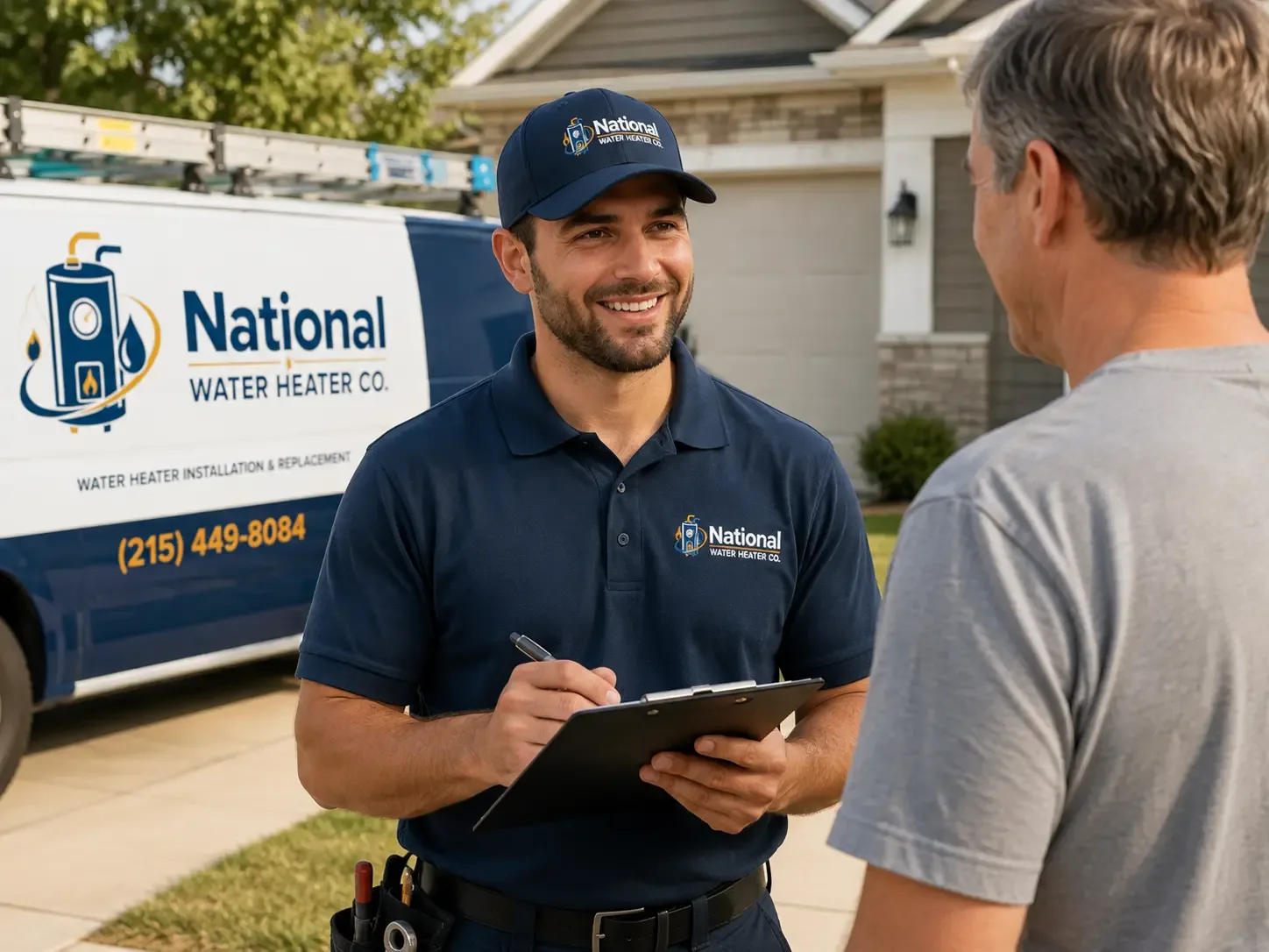Water Heater Installation Avant, OK FAQs